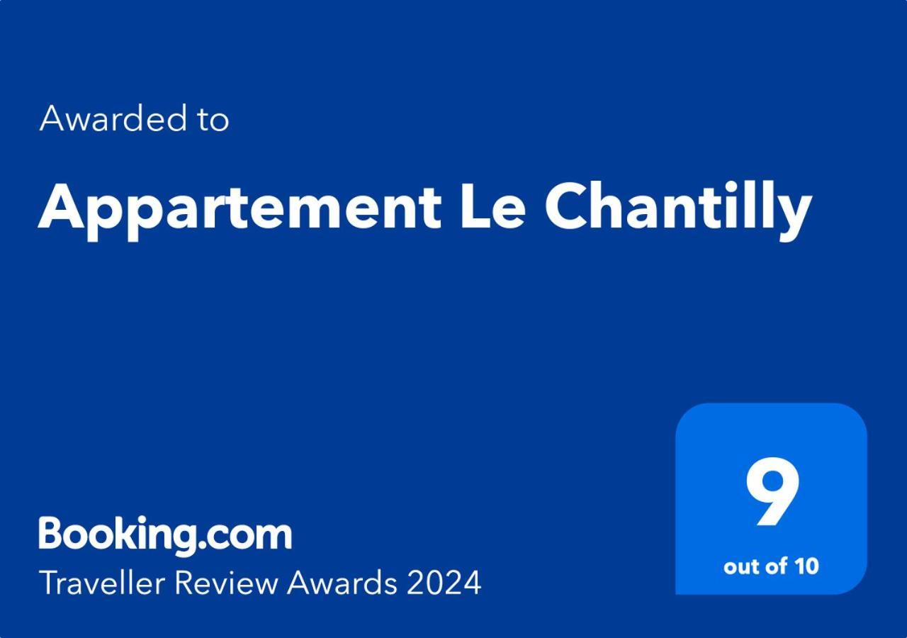 Appartement Le Chantilly Cagnes-sur-Mer Zewnętrze zdjęcie