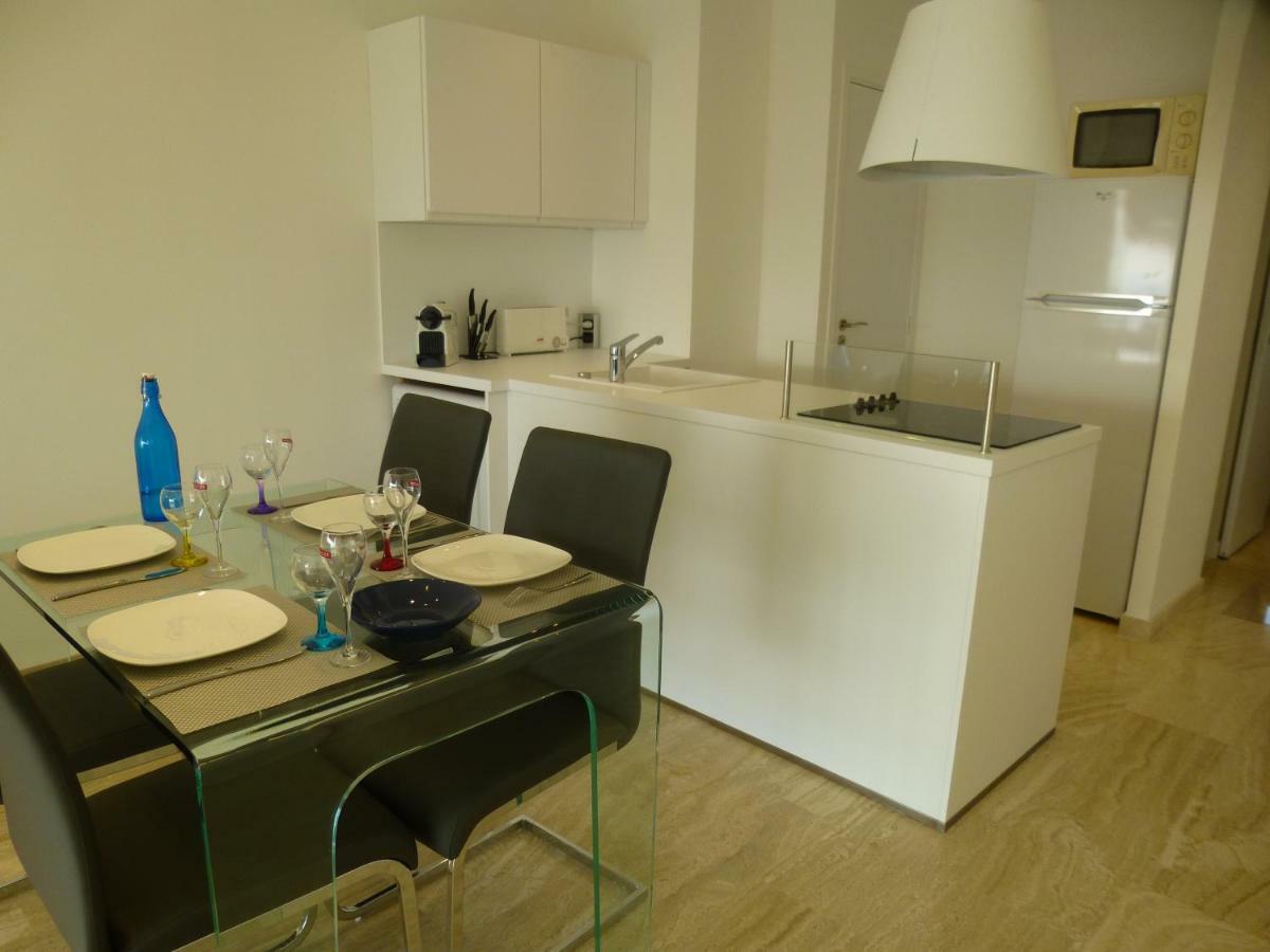 Appartement Le Chantilly Cagnes-sur-Mer Zewnętrze zdjęcie