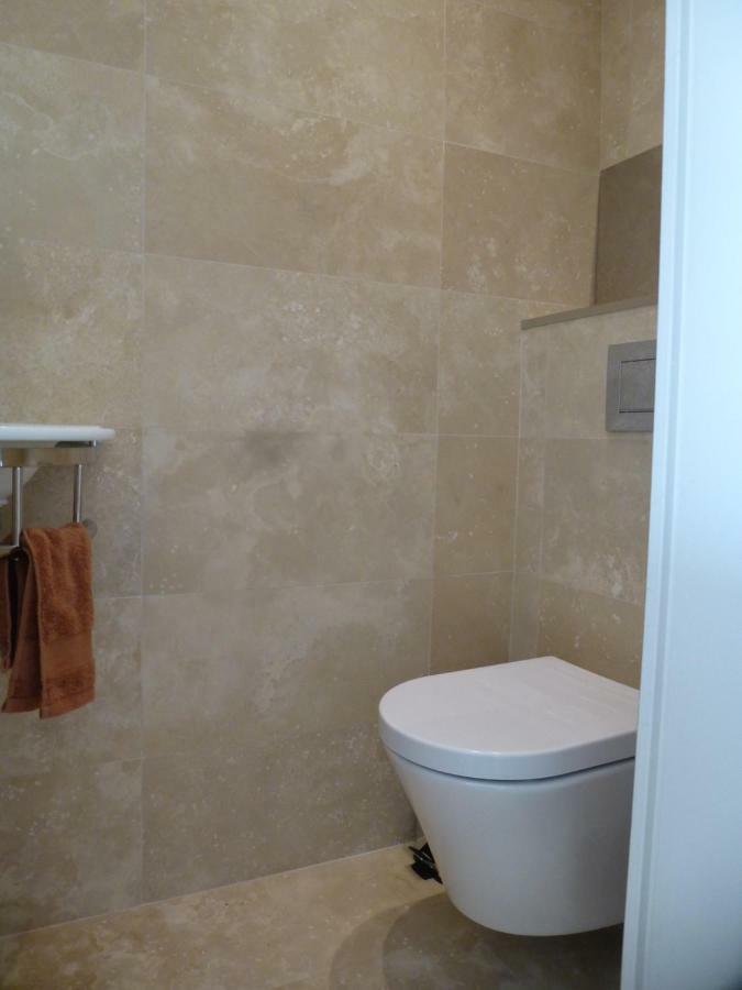 Appartement Le Chantilly Cagnes-sur-Mer Zewnętrze zdjęcie