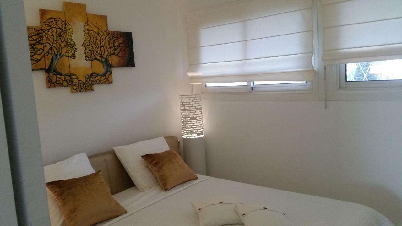 Appartement Le Chantilly Cagnes-sur-Mer Zewnętrze zdjęcie