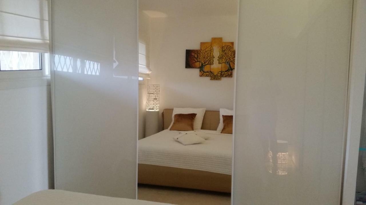 Appartement Le Chantilly Cagnes-sur-Mer Zewnętrze zdjęcie