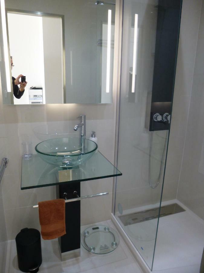 Appartement Le Chantilly Cagnes-sur-Mer Zewnętrze zdjęcie
