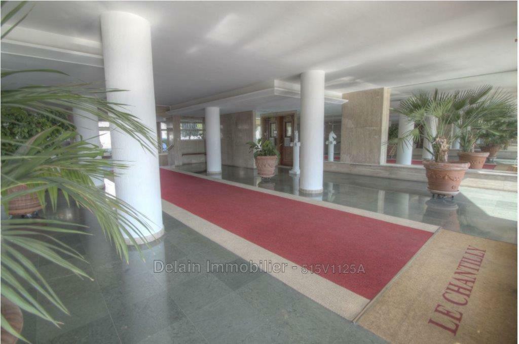 Appartement Le Chantilly Cagnes-sur-Mer Zewnętrze zdjęcie